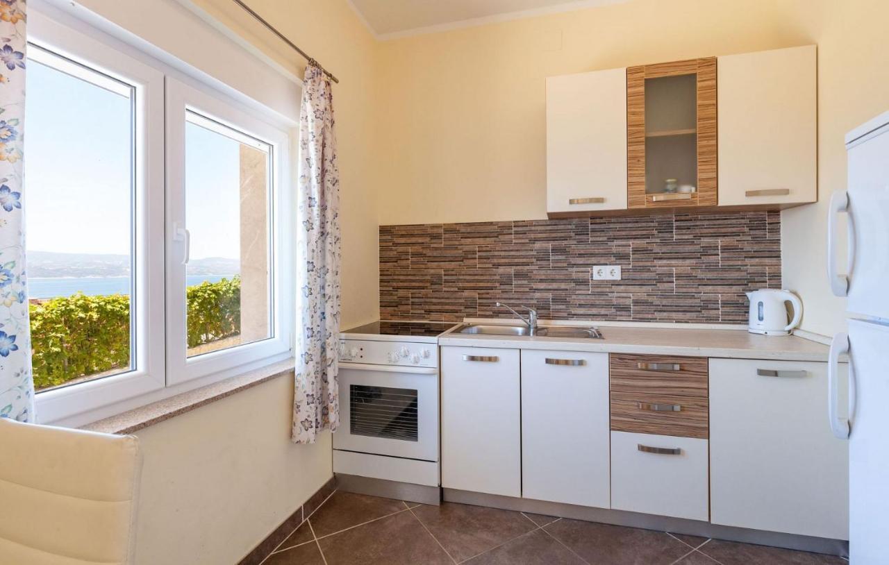 Apartments With A Parking Space Stanici, Omis - 17894 Ngoại thất bức ảnh