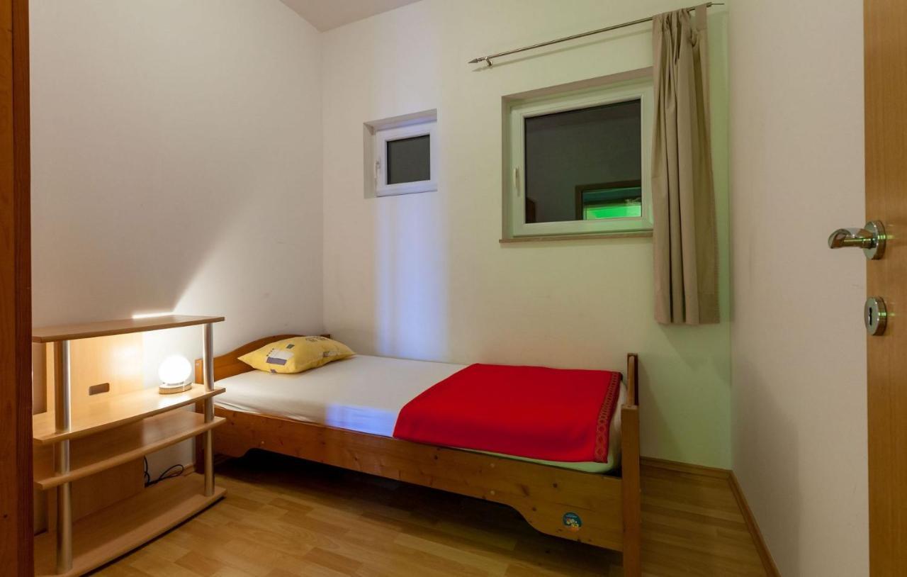 Apartments With A Parking Space Stanici, Omis - 17894 Ngoại thất bức ảnh